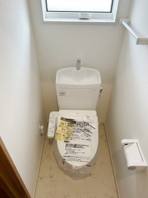 【トイレ】 | トゥルービレッジA