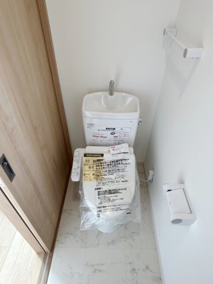 【トイレ】 | トゥルービレッジA