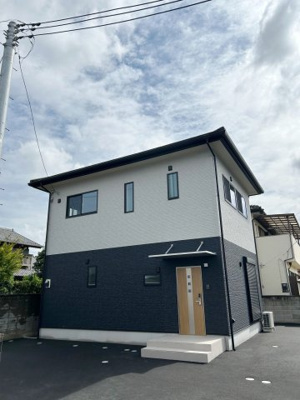 【外観】 | トゥルービレッジA