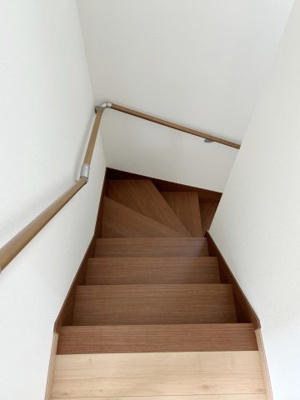 【内装】 | トゥルービレッジA