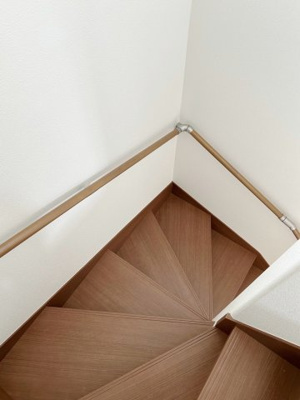 【内装】 | トゥルービレッジA