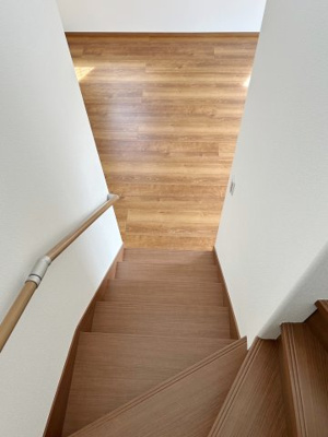 【内装】 | トゥルービレッジA