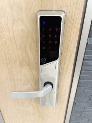 【セキュリティ】 | トゥルービレッジA