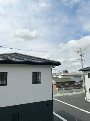 【展望】 | トゥルービレッジA