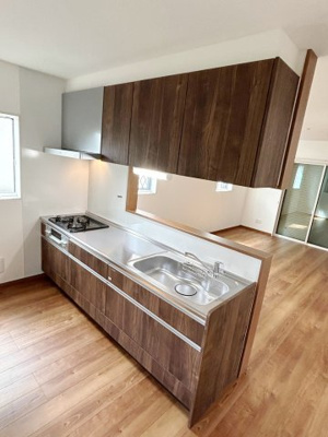 【キッチン】 | トゥルービレッジA