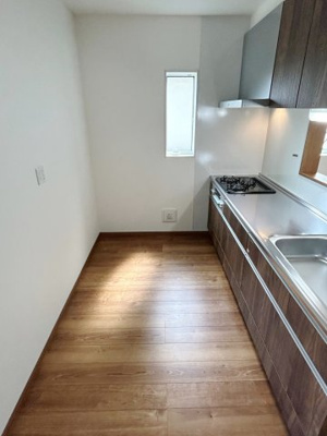 【キッチン】 | トゥルービレッジA