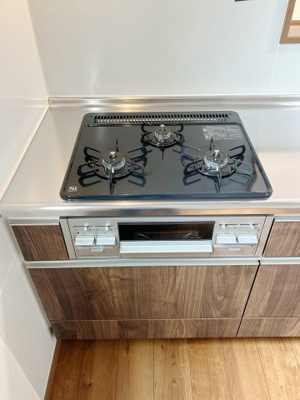 【キッチン】 | トゥルービレッジA