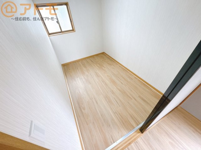 【内装】 | 駿河区中吉田　中古戸建　全1棟