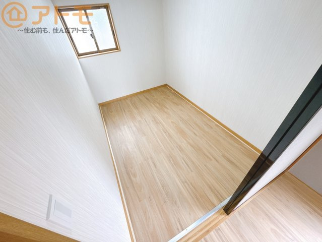 【内装】 | 駿河区中吉田　中古戸建　全1棟