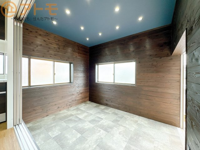 【内装】 | 駿河区中吉田　中古戸建　全1棟