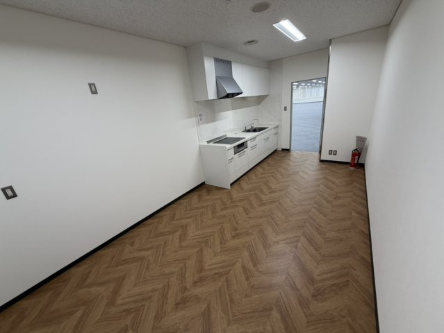 JAビルかながわのキッチン