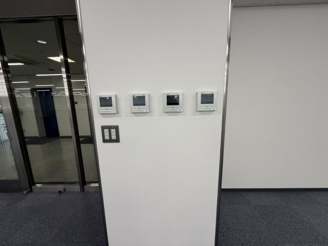 JAビルかながわのその他共用部分