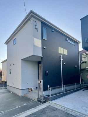【外観】 | 葛飾区西水元2丁目新築分譲住宅 | 外観