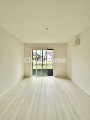 【洋室】 | 葛飾区西水元2丁目新築分譲住宅 | 【洋室】快適に過ごす条件は、一人ひとり違います。だからこそ飾り過ぎないシンプルな内装と偏り過ぎないデザインで統一しております。居住していく中でオーナー様だけの【マイホーム】に創り上げて下さい