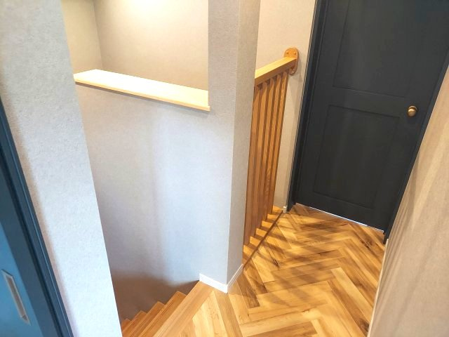 宝塚市小浜5丁目一戸建のその他|2階ホール