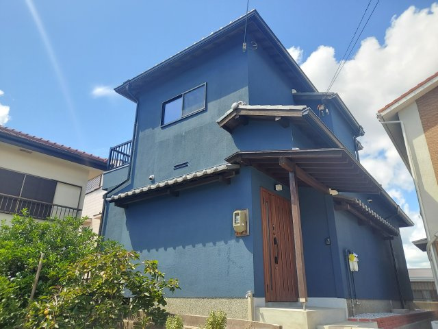 宝塚市小浜5丁目一戸建