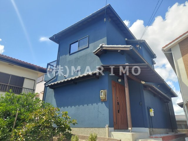 宝塚市小浜5丁目一戸建