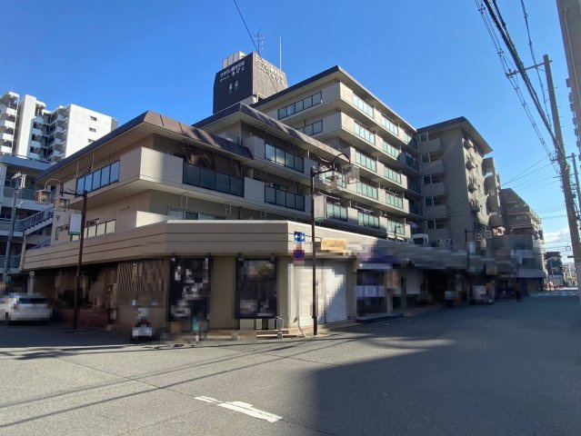 ハイマートあびこの画像