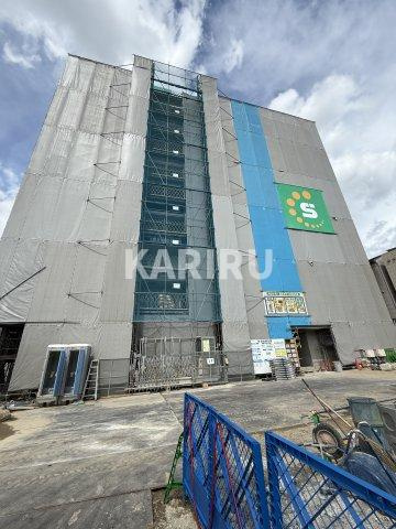 スプランディッドⅨ(ナイン)