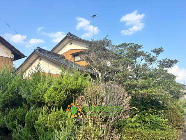 久喜市佐間　中古一戸建て