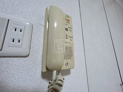 【セキュリティ】 | アスリート本町西 | アスリート本町西　インターホン