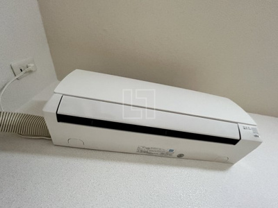 【設備】 | アスリート本町西 | アスリート本町西　エアコン