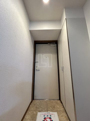 【玄関】 | アスリート本町西 | アスリート本町西　玄関