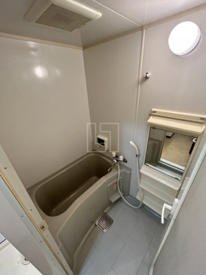 【浴室】 | アスリート本町西 | アスリート本町西　バスルーム