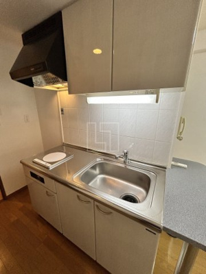 【キッチン】 | アスリート本町西 | アスリート本町西　キッチン