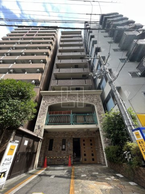 【外観】 | アスリート本町西 | アスリート本町西　外観