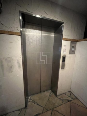 【その他共用部分】 | アスリート本町西 | アスリート本町西　エレベーター