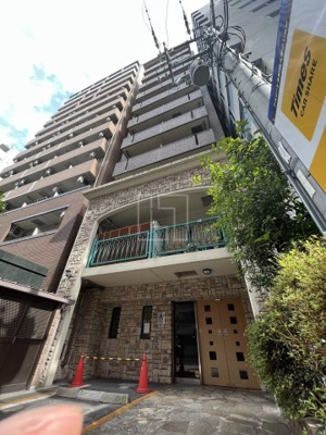 【エントランス】 | アスリート本町西 | アスリート本町西　エントランス