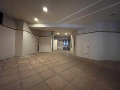 【ロビー】 | アスリート本町西 | アスリート本町西　ロビー