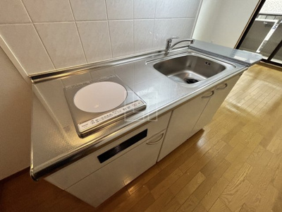 【キッチン】 | アスリート本町西 | アスリート本町西　キッチン