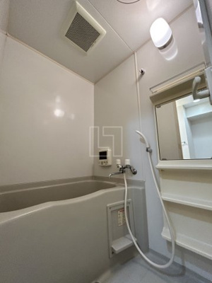 【浴室】 | アスリート本町西 | アスリート本町西　浴室