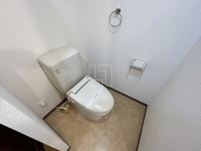 【トイレ】 | アスリート本町西 | アスリート本町西　トイレ