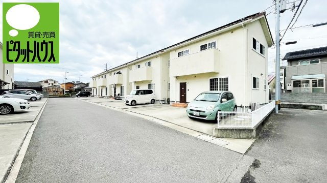 ル・クレール南田宮A