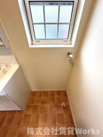 ル・クレール南田宮Aの設備