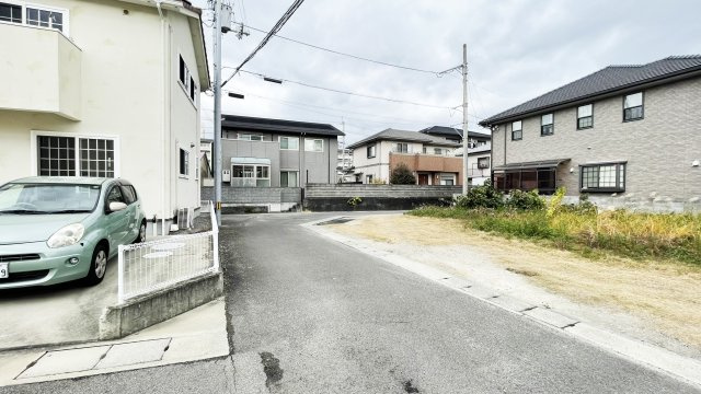 ル・クレール南田宮Aの周辺