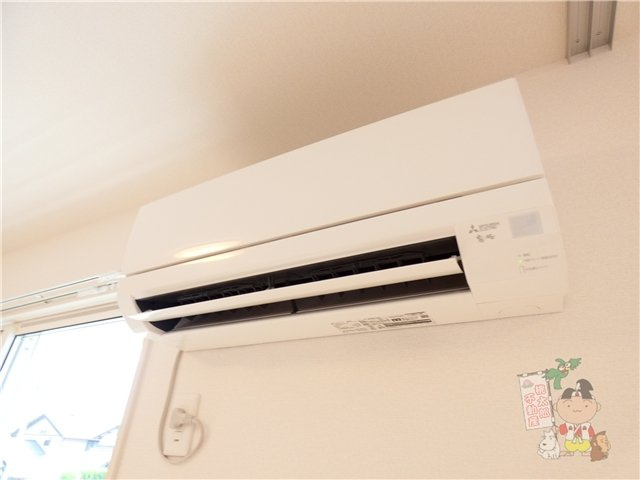 メゾン・ベル・フルールの設備