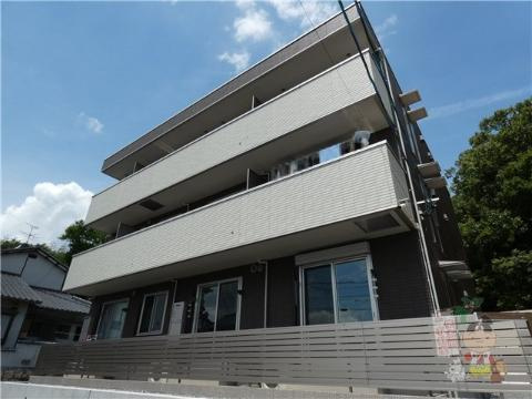 メゾン・ベル・フルール