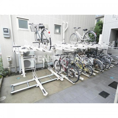 【その他共用部分】 | ＺＥＮ