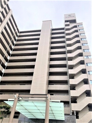 リビンコートプライム伊福町