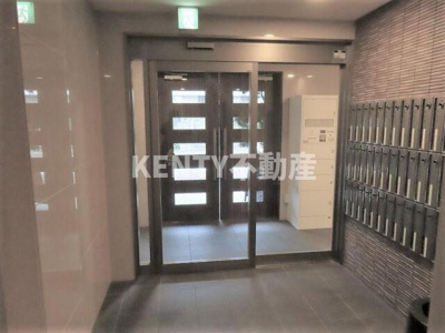 【ロビー】 | ＺＥＮ | ロビーです