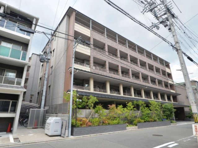 パラドール烏丸鞍馬口