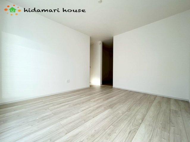 桶川市加納1期　新築戸建　クラフトピット01の内装