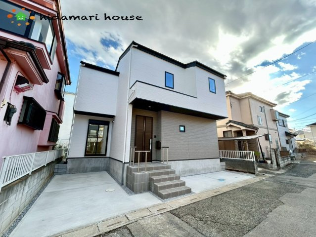 桶川市加納1期　新築戸建　クラフトピット01