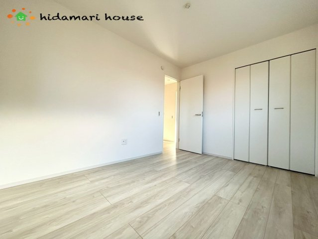 桶川市加納1期　新築戸建　クラフトピット01の内装