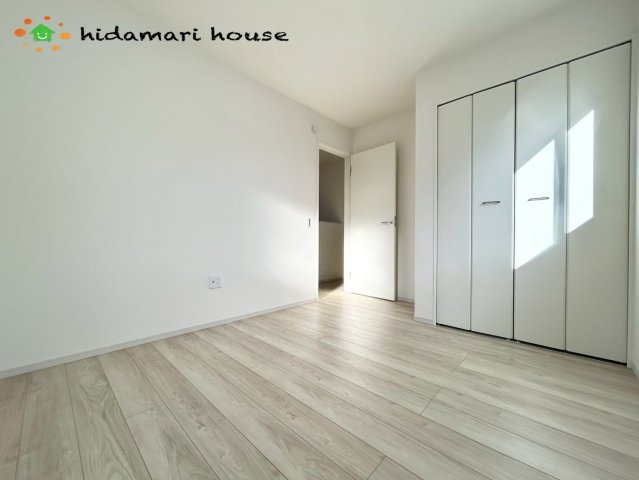 桶川市加納1期　新築戸建　クラフトピット01の内装