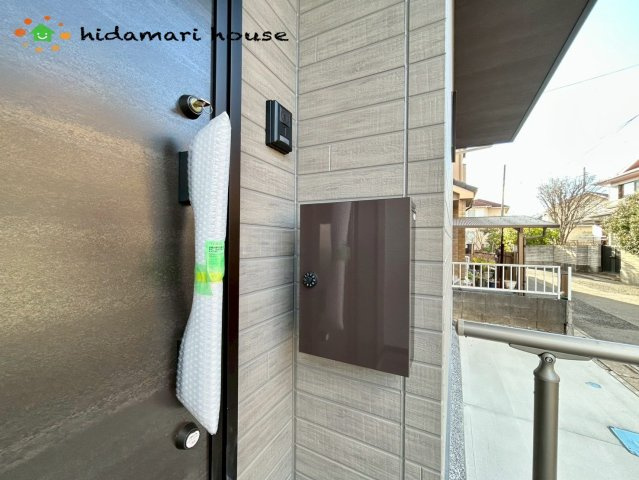 桶川市加納1期　新築戸建　クラフトピット01の設備